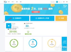如何进行邮件营销