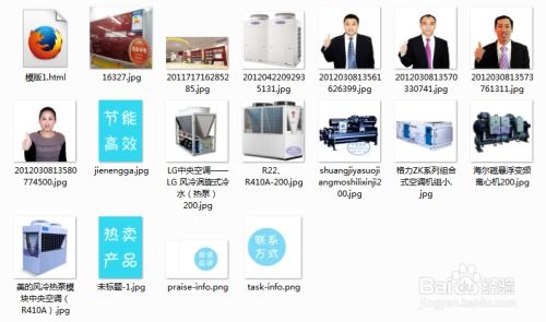 邮件营销模版使用方法