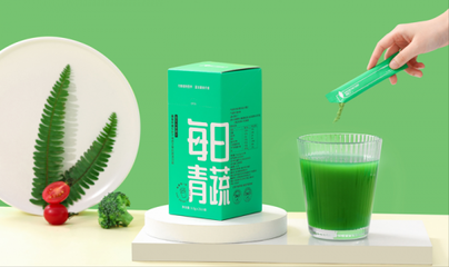 富楠山青物工厂换个方式吃蔬菜