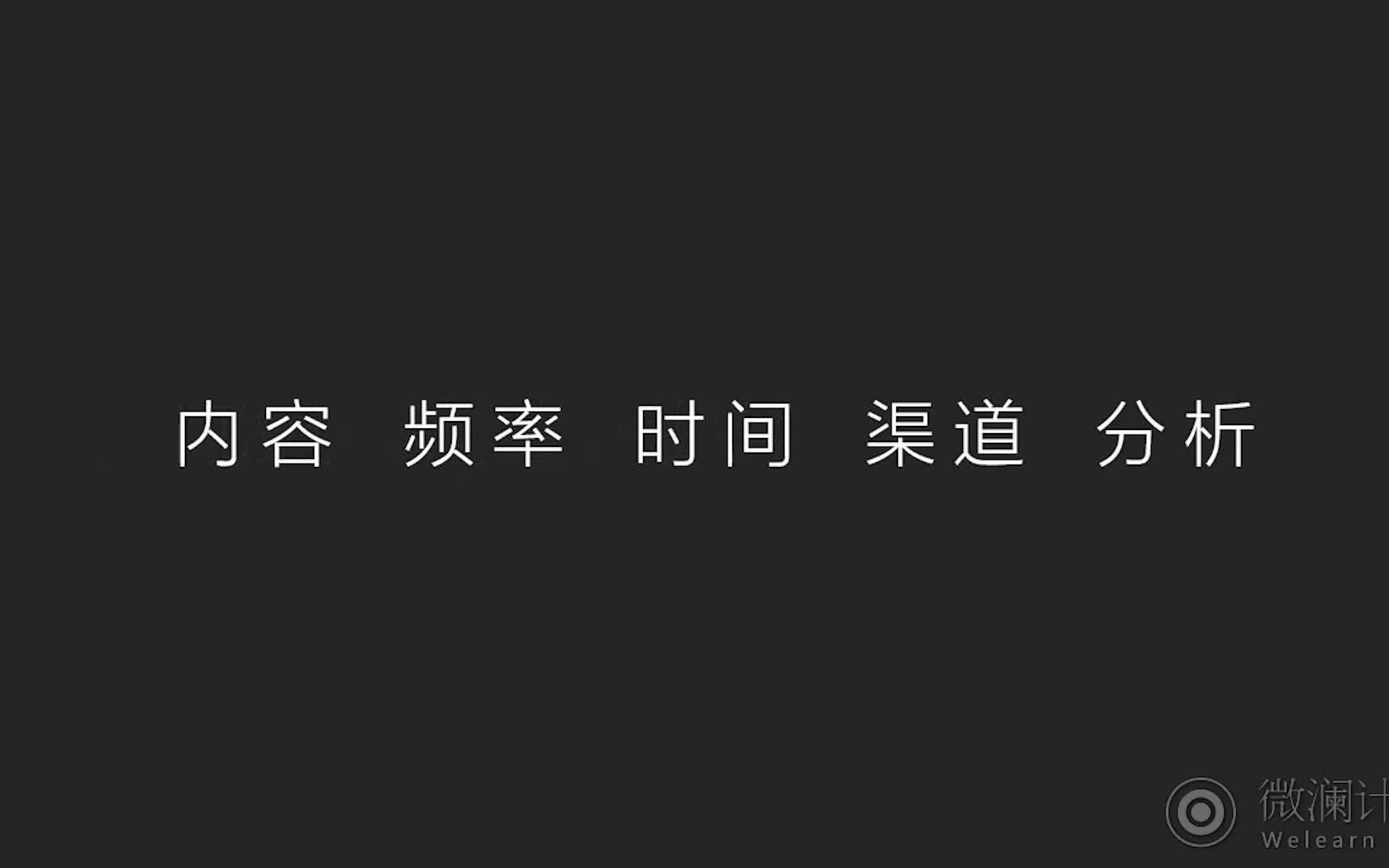 认识邮件营销